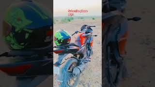 sorts video hero Xtreme 200s 4v 😭 ktmrc200bs6exhaustmodified 🔥 subscribe my channel guys 👍🏻❣️ [upl. by Raviv281]