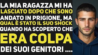 I GENITORI DELLA MIA RAGAZZA HANNO CORROTTO LA POLIZIA PER LIBERARSI DI ME STORIE DI VITA [upl. by Mendie]