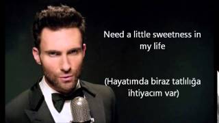 Maroon 5  Sugar Türkçe Çeviri [upl. by Assin67]