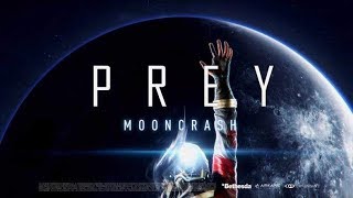 Prey Mooncrash is Better than Your Favorite DLC  LibraScope Review [upl. by Aihtennek]