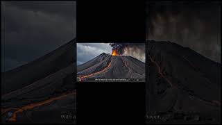 A volcanic eruption that didn’t stop for 35 years youtubeshorts creator shortsvideo youtubeshort [upl. by Mariejeanne89]