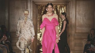 Preen by Thornton Bregazzi  Fall Winter 20202021  Full Show [upl. by Eseer941]