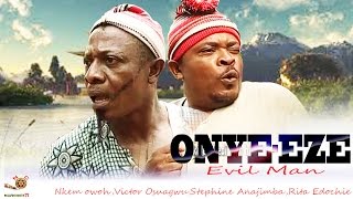 OnyeEze  Latest Nigerian Nollywood Movie [upl. by Ahsiram]