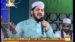 Zulfiqar Ali  Karam Ke Badal [upl. by Kcin]