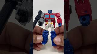 Core Class Skybound Optimus Prime [upl. by Negah]