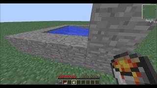 minecraft come avere ossidiana infinita [upl. by Oguh491]