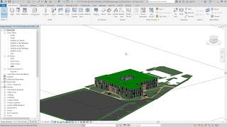 ArcGIS Coordinates In Revit [upl. by Brittne]