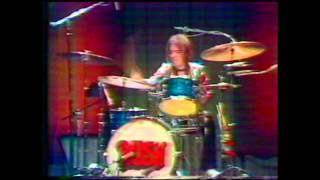 Rush  quotThe Loserquot  St Catharines 1974 [upl. by Fausta835]