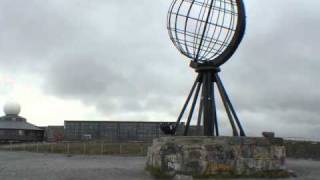 Destination NordKapp larrivo parte 5 [upl. by Agosto163]