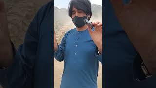 Barretta 92x 9mm Pak made 🇵🇰 this video is only for entertainment purposes viralvideo pakmade 9mm [upl. by Akenal]