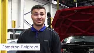 Kwik Fit Apprenticeships [upl. by Inek]