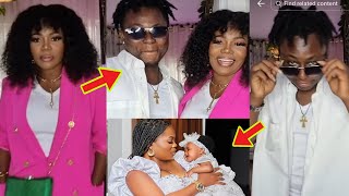 Meet The Father of Mzbel Daughter who Mzbel Is Hdden [upl. by Graybill]