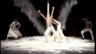 Gauthier DanceDance Company Theaterhaus Stuttgart Six Pack  Trailer [upl. by Channing]