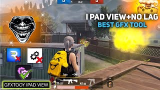 Best Gfx Tool🔥For Low Device Players  Enable 60’90’120 FPS In 34 Update Lag Fix 32 BgmiPubg😯✅ [upl. by Moses]