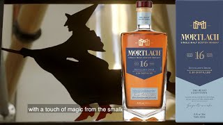 Mortlach 16 и маленькая ведьмочка [upl. by Nilekcaj]