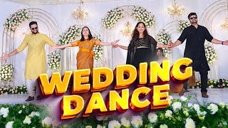 ഒരു തകർപ്പൻ ഡാൻസ്  Wedding Dance Kerala 2024 weddingdance dance choreography coupledance [upl. by Agamemnon]