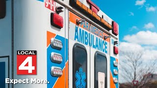 Surprise ambulance bills catch attention of Michigan Attorney General [upl. by Nevil912]