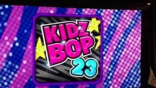 Kidz Bob 23 Commercial [upl. by Reviere]