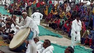 Baba Ramdev seva samiti dwara Kanhaiya pad Dangal gram bhanota [upl. by Gnauq]