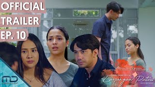 Layangan Putus  Official Trailer Episode 10 [upl. by Annahael]