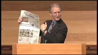 The Renewed Mind and How to Have It  John Piper [upl. by Harbard485]