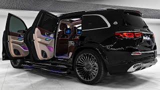 TOP 10 Luxury SUV 2022  2023 [upl. by Nasia]