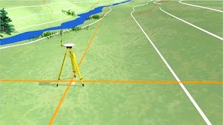 Precision and Accuracy in Geodetic Surveying [upl. by Sibell404]