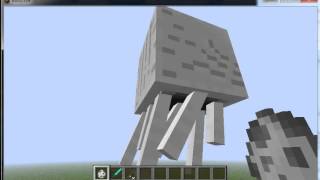 minecraft sonidos ghast XP [upl. by Bower]