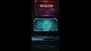 Android futuristic ultimate customization  sound effects tasker 3D avatar [upl. by Mauri292]