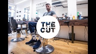 The Cut episode 3  With Scott Fitzgerald Anthony Fowler fight [upl. by Inotna836]