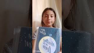 resumen del libro nosotros en la luna [upl. by Aynos]