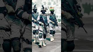 Top 10 Special Forces in the World specialforces navyseals usa russia sas shorts uk short [upl. by Yendys]