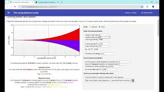 Training Series03 Approximate your FTP gains  training goals in terms of speed gain [upl. by Ais]