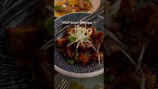 What we ate at Peepai food trending shortsvlogs [upl. by Eittocs865]