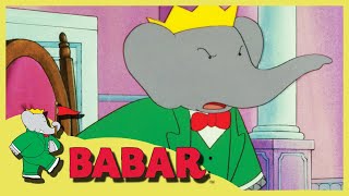 Babar  Babars Triumph Ep 5 [upl. by Morgun500]