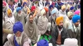 SAD Rally in Muktsar Maghi Mela 2016  Deputy CM Sukhbir Singh and CM Parkash Singh Badal Speech [upl. by Shari]