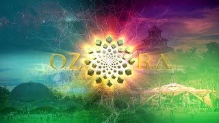 OZORA Festival 2015 Official Video [upl. by Ihteerp268]