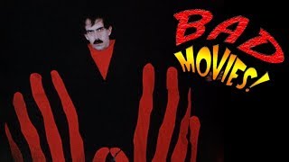 Manos The Hands of Fate  BAD MOVIES [upl. by Amis921]