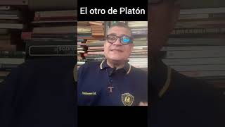 El otro de Platón [upl. by Gnol]