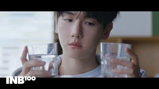 Hello World  Official Trailer  백현 BAEKHYUN [upl. by Placidia]