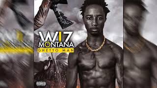 Wiz Montana nouveau son [upl. by Tsirhc]