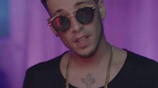 Maikel Delacalle  Llegué Yo Official Music Video [upl. by Yeldnarb]