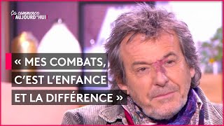 JeanLuc Reichmann  comment faire de sa différence une force   Ça commence aujourdhui [upl. by Jyoti]