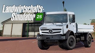 Eure 10 WÜNSCHE für den LS25  Teil 12 I Landwirtschafts Simulator 25 [upl. by Varhol]