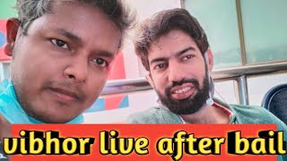 vibhor anand live with ff news today  vibhor anand live  adv vibhor latest live today  adv vibhor [upl. by Eivod]