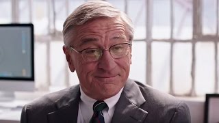 The Intern  Clip Do You Remember  Regal Cinemas HD [upl. by Akoek271]