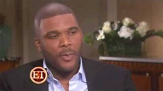 Tyler Perry On Janet amp The Day Michael Dies [upl. by Tolley446]