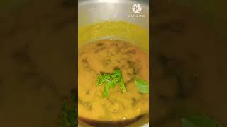 Kobbari kothimeera pachadi with palakura pappu 😋shortssimple recipeviralyt [upl. by Gold226]