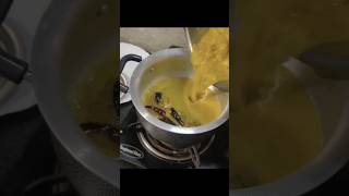 అద్భుతంగా ఉండే మామిడి కాయ 🥭 పప్పు చారుgskitchen food mamidikayapappu cooking indianfood [upl. by Ennirok]