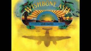 Wishbone Ash Phoenix [upl. by Lerej]